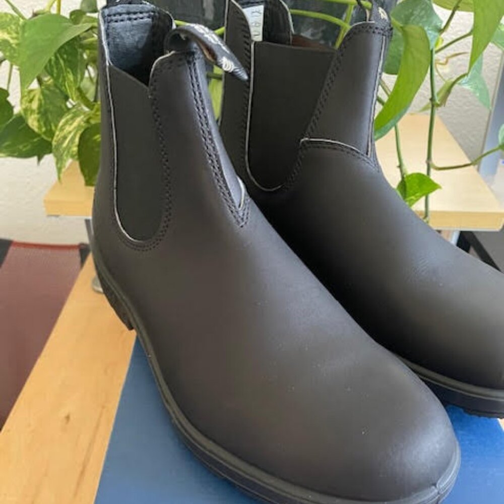 Blundstone Wm 510 Boot, sz 11